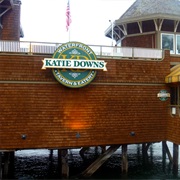 Katie Downs (Tacoma, Washington)