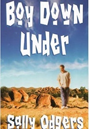 Boy Down Under (Sally Odgers)