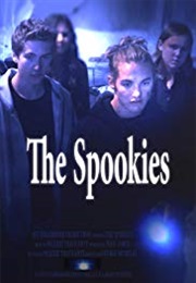 The Spookies (2017)