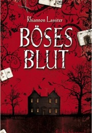 Böses Blut (Rhiannon Lassiter)