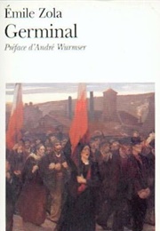Germinal (1885)