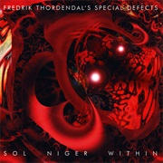 Fredrik Thordendal's Special Defects -  Sol Niger Within
