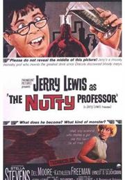 The Nutty Professor