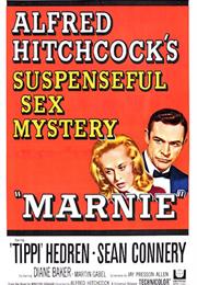 Marnie (Alfred Hitchcock)