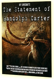 The Statement of Randolph Carter (Hp Lovecraft)