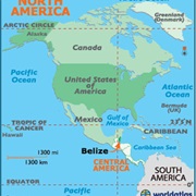 Belize