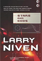 Gods and Stars (Larry Niven)