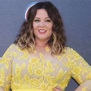 Melissa McCarthy