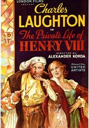 1932/1933 - Charles Laughton