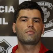 Tiago Henrique Gomes Da Rocha