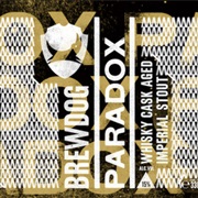 Brewdog Paradox