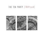 Triptych - The Tea Party