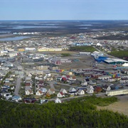 Inuvik