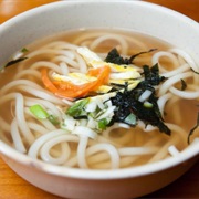 Garak-Guksu