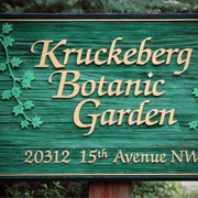 Kruckeberg Botanic Garden (Shoreline)