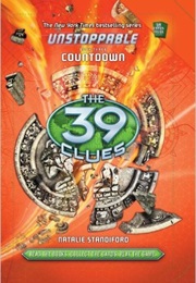 Countdown (Natalie Standiford)