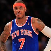 Carmelo Anthony