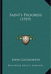 Saints Progress (John Galsworthy)