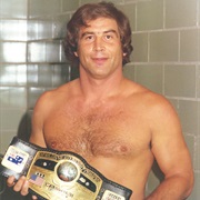 Jack Brisco