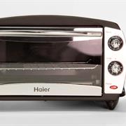 TOASTER OVEN