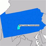 Blair County