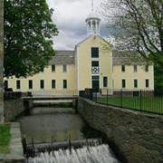 Blackstone River Valley National Heritage Corridor