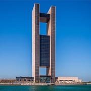 Four Seasons Hotel Bahrain Bay
