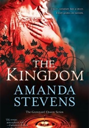 The Kingdom (Amanda Stevens)