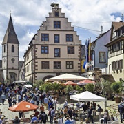 Endingen Am Kaiserstuhl