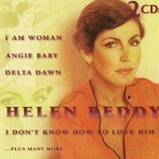 "Angie Baby" by Helen Reddy