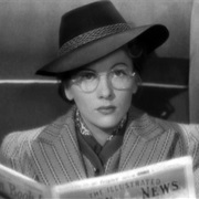 Lina McLaidlaw Aysgarth - Suspicion