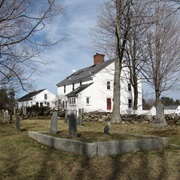 Boxborough, Massachusetts