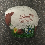 Lindt Sheep