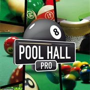 Pool Hall Pro