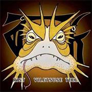 Taak - Rist Viletsuse Teel