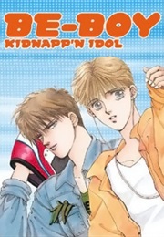 Be-Boy Kidnapp&#39;n Idol OVA (1989)