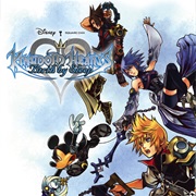 Kingdom Hearts: Birth by Sleep
