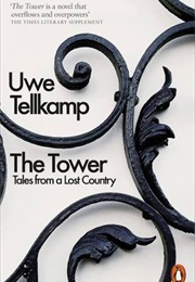 The Tower (Uwe Tellkamp)