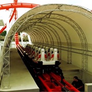 Formula 1 (Energylandia, Poland)