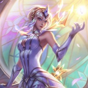 Elementalist Lux