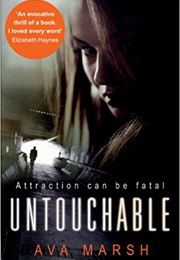 Untouchable (Ava Marsh)