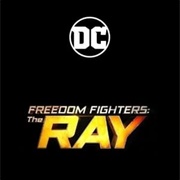 Freedom Fighters: The Ray (2018)