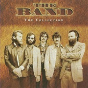 Band, The: The Collection