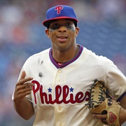 Ben Revere