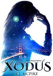 XODUS (Astralis, #1) (K.J. McPike)