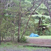 Opanuku Campsite
