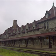 McAdam, New Brunswick