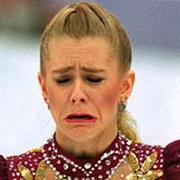 Tonya Harding