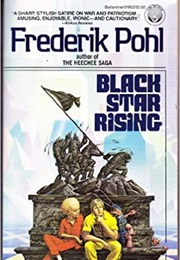 Black Star Rising (Frederik Pohl)