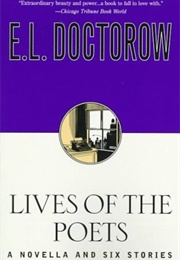 Lives of the Poets (E.L. Doctorow)